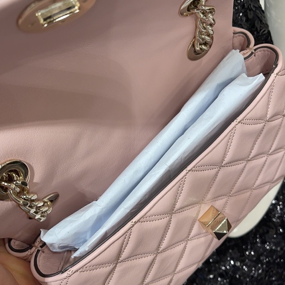 Kate Spade natalia small flap crossbody - Picture 2 of 16